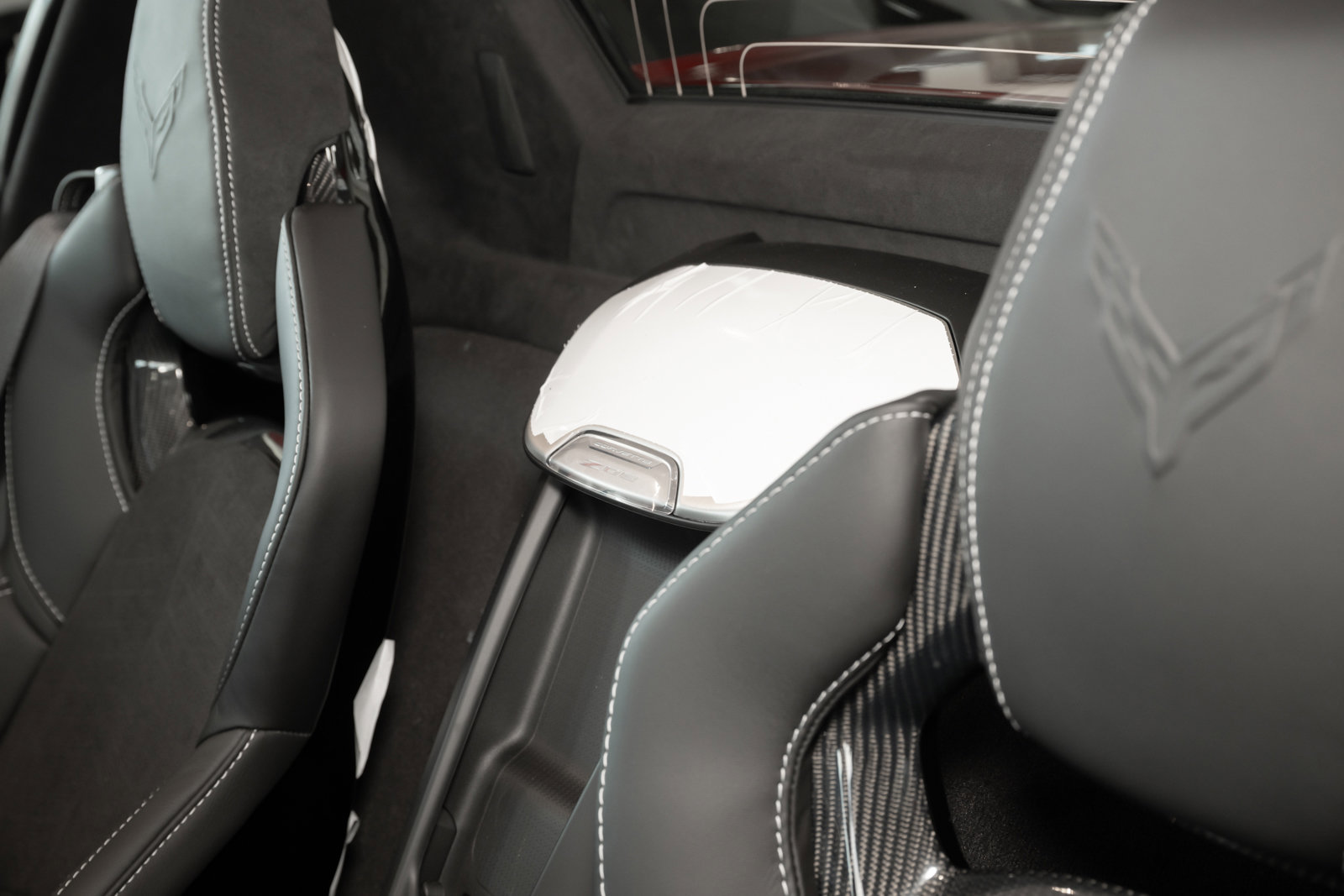 New 2026 Chevrolet Corvette Z06 image 32