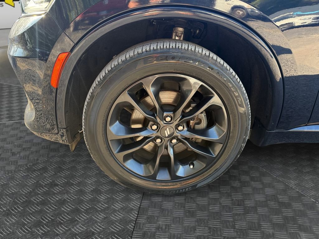 Used 2024 Dodge Durango R/T RWD image 14