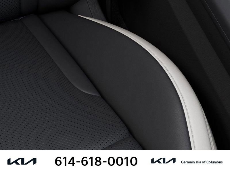 New 2026 Kia K5 GT-Line image 27