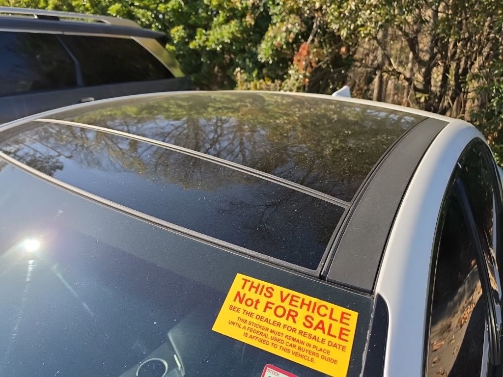 Used 2020 Genesis G70 2.0T w/ Elite Package image 7