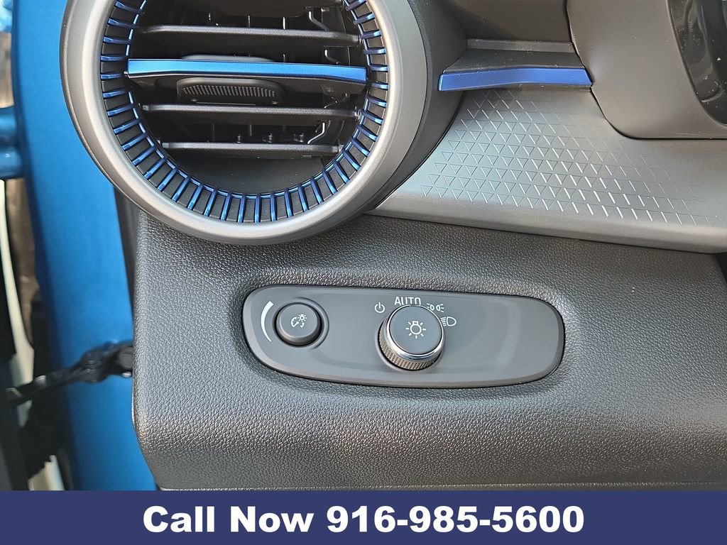 New 2026 Chevrolet Trax LS w/ Driver Confidence Package image 20