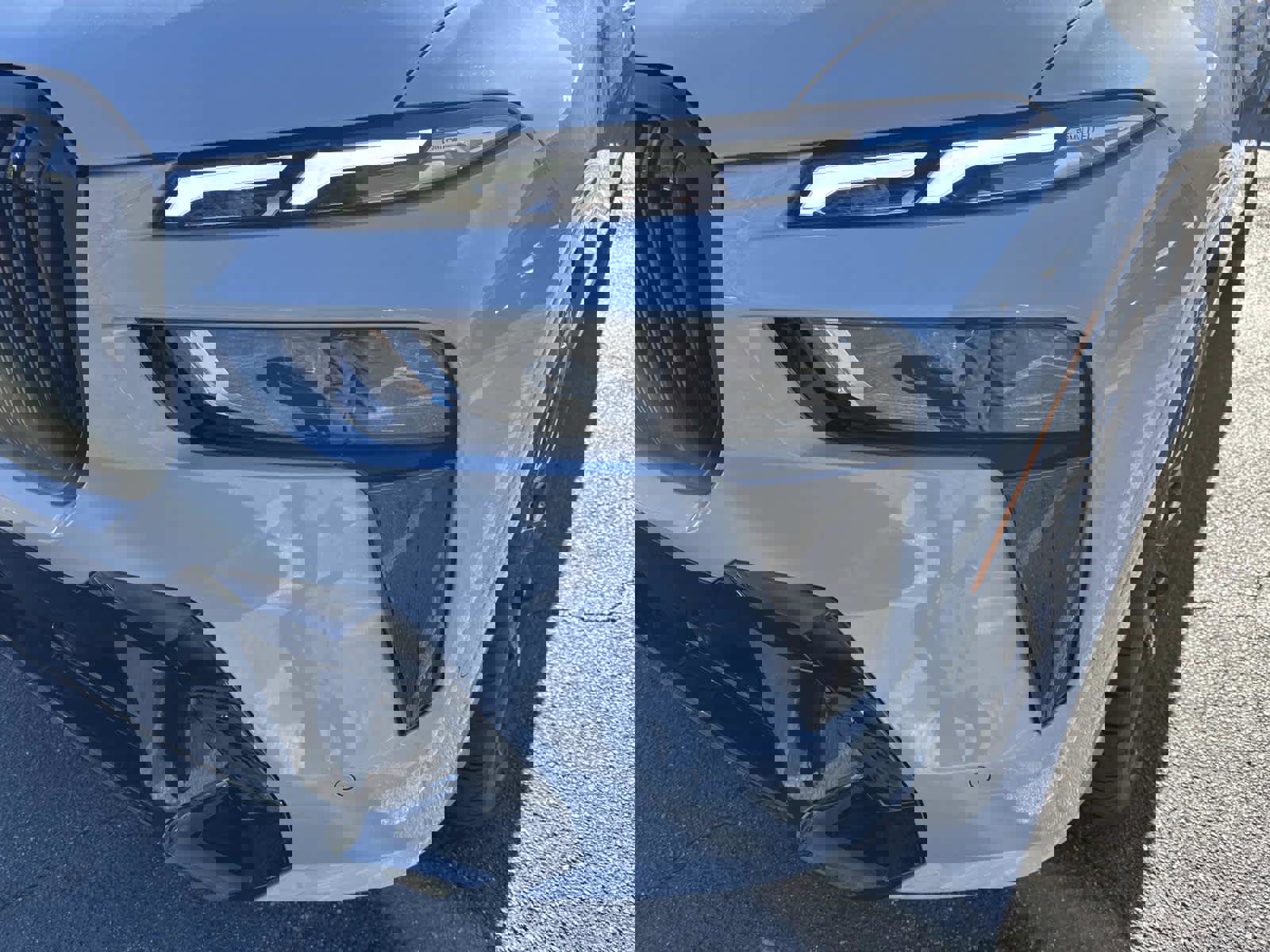 New 2026 BMW X7 xDrive40i w/ Executive Package image 9