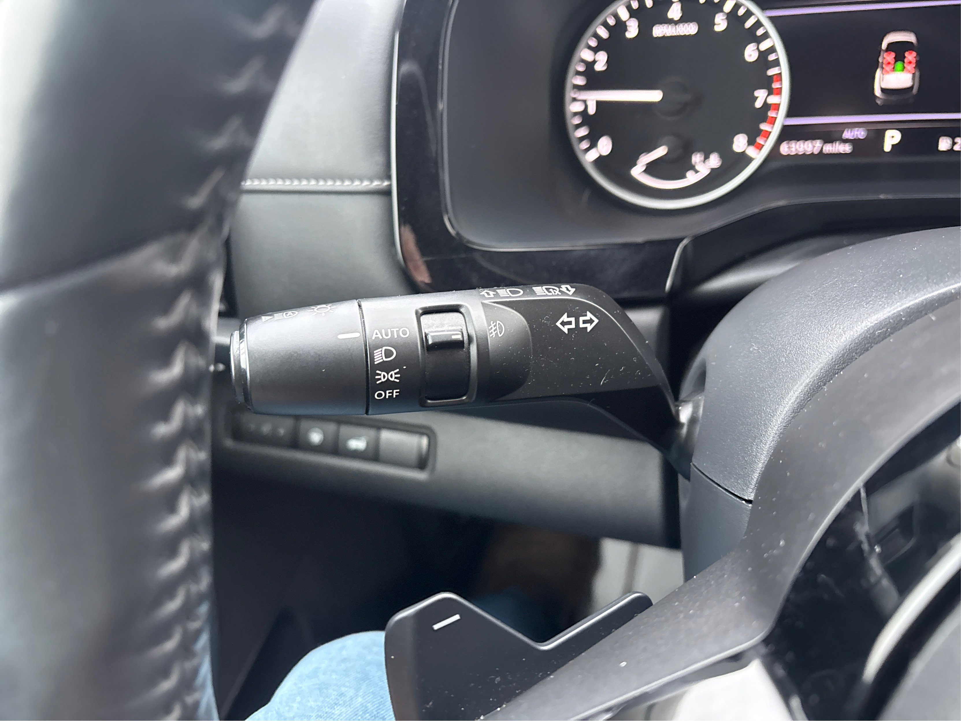 Used 2022 Nissan Pathfinder SL w/ SL Premium Package image 15