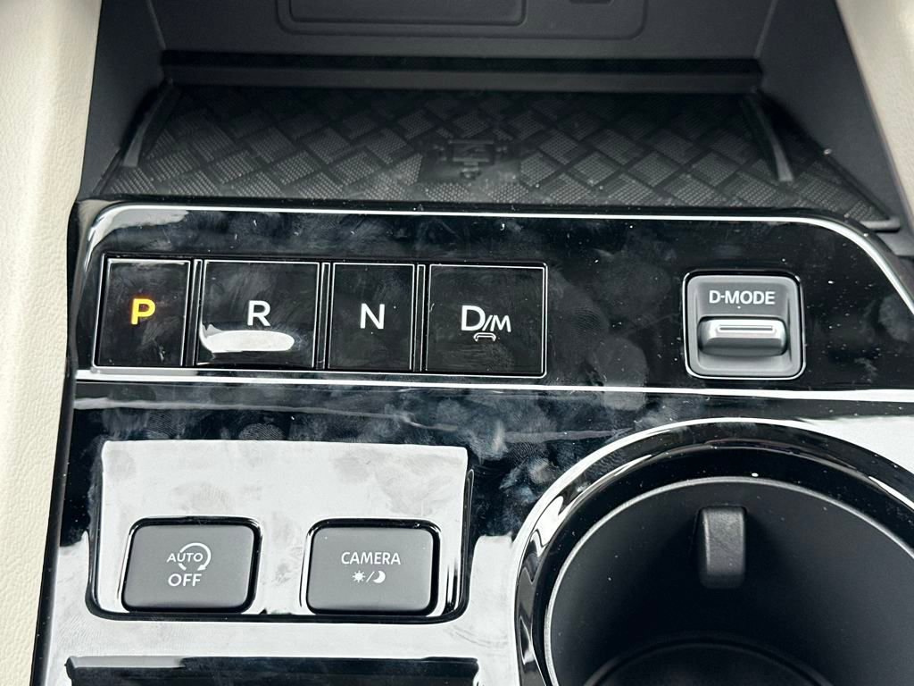 New 2025 Nissan Murano SL image 26