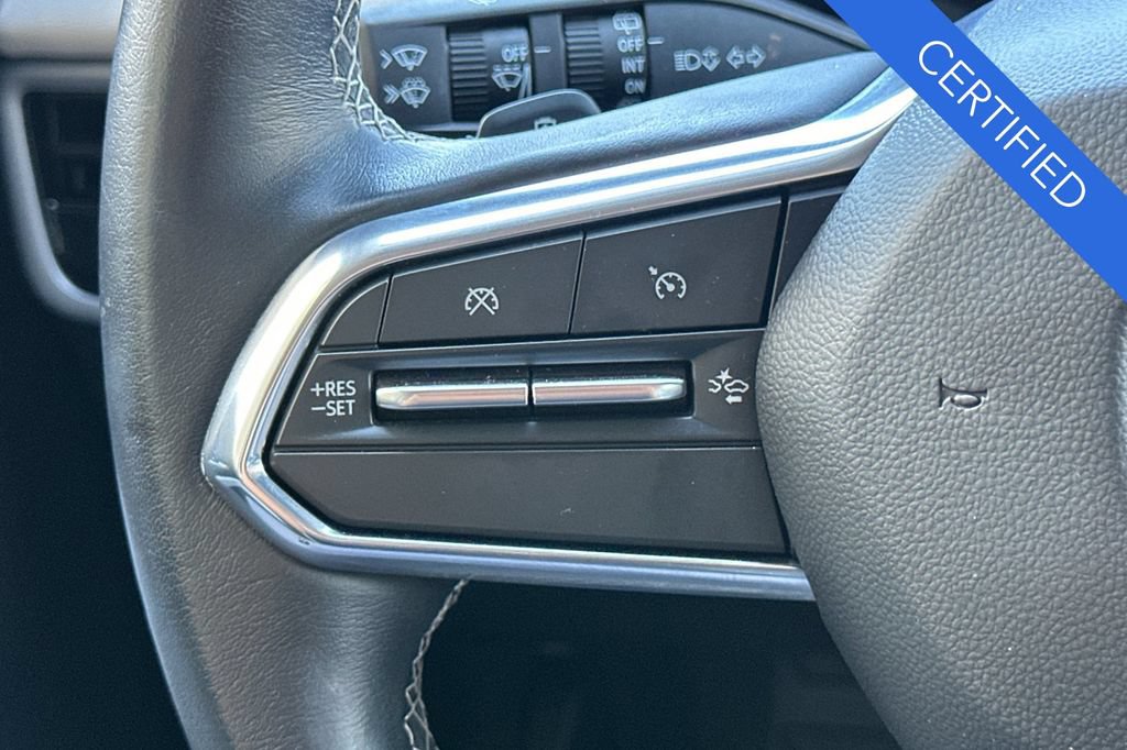 Certified 2024 Honda Prologue Touring image 29