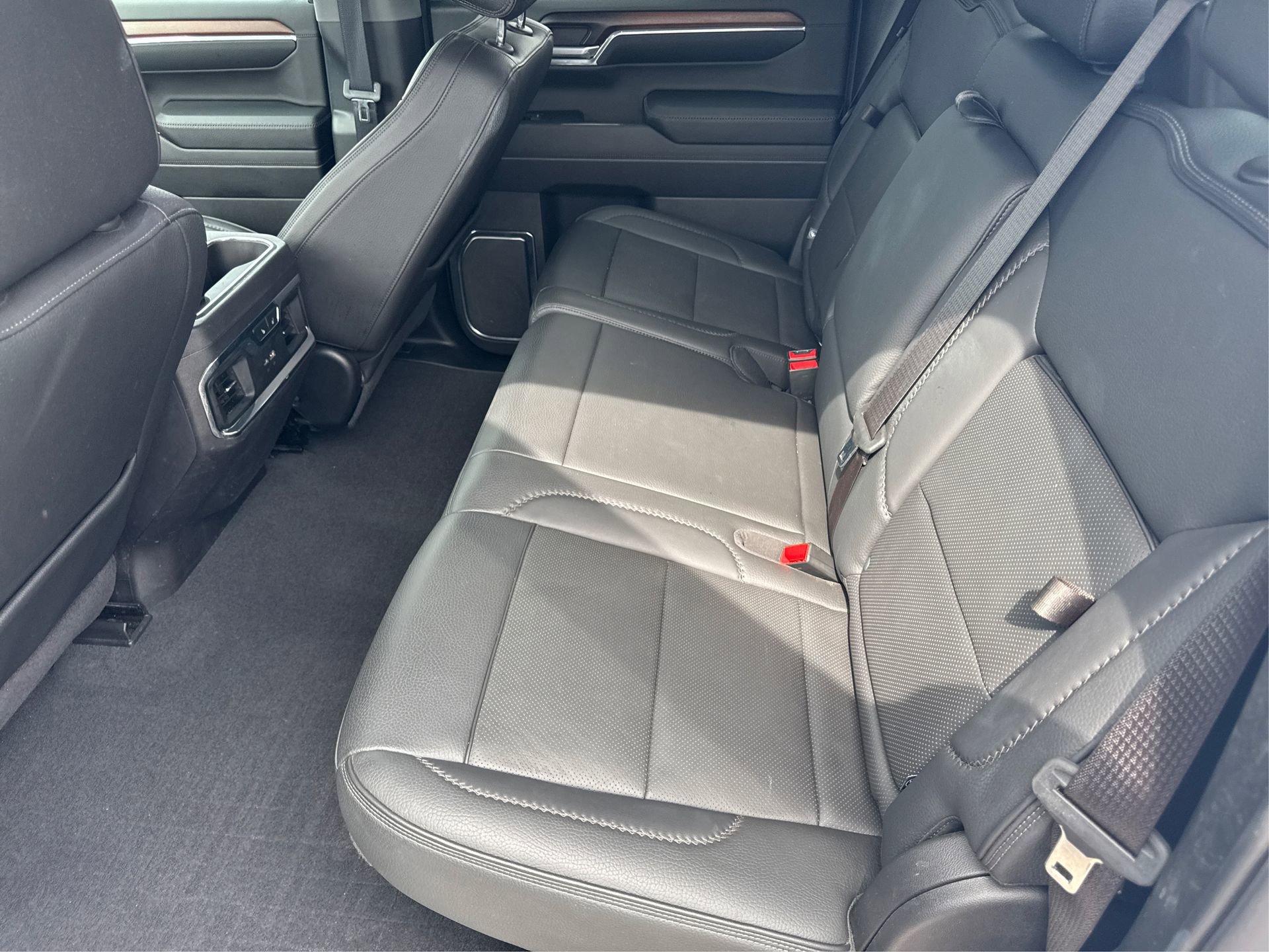 Certified 2024 GMC Sierra 1500 Denali w/ Technology Package image 11