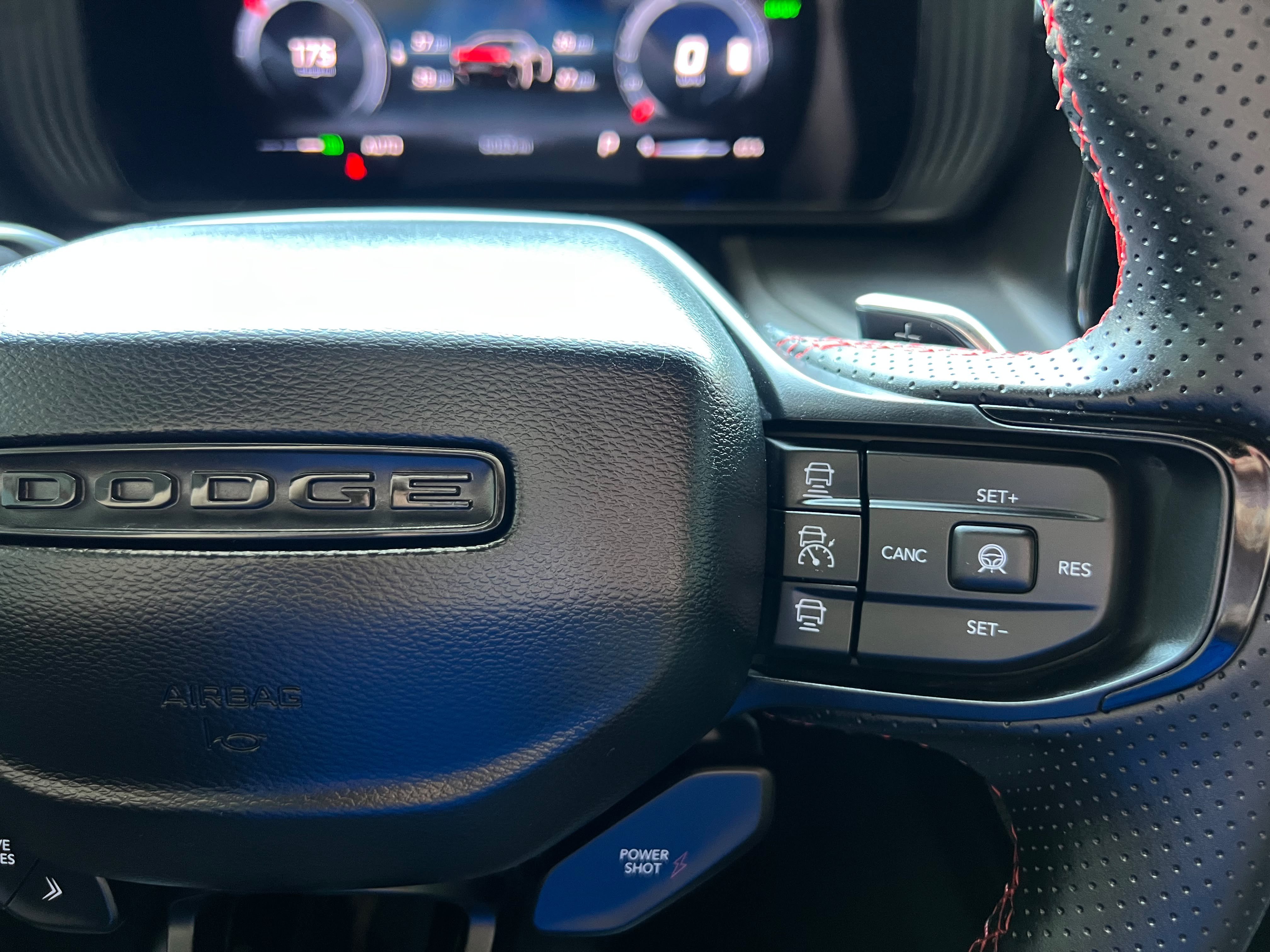 Used 2025 Dodge Charger Daytona R/T w/ Quick Order Package 25M R/T AWD/4WD image 15