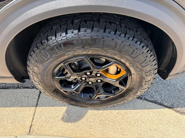New 2026 Ford Explorer Tremor w/ Tremor Ultimate Package AWD/4WD image 13
