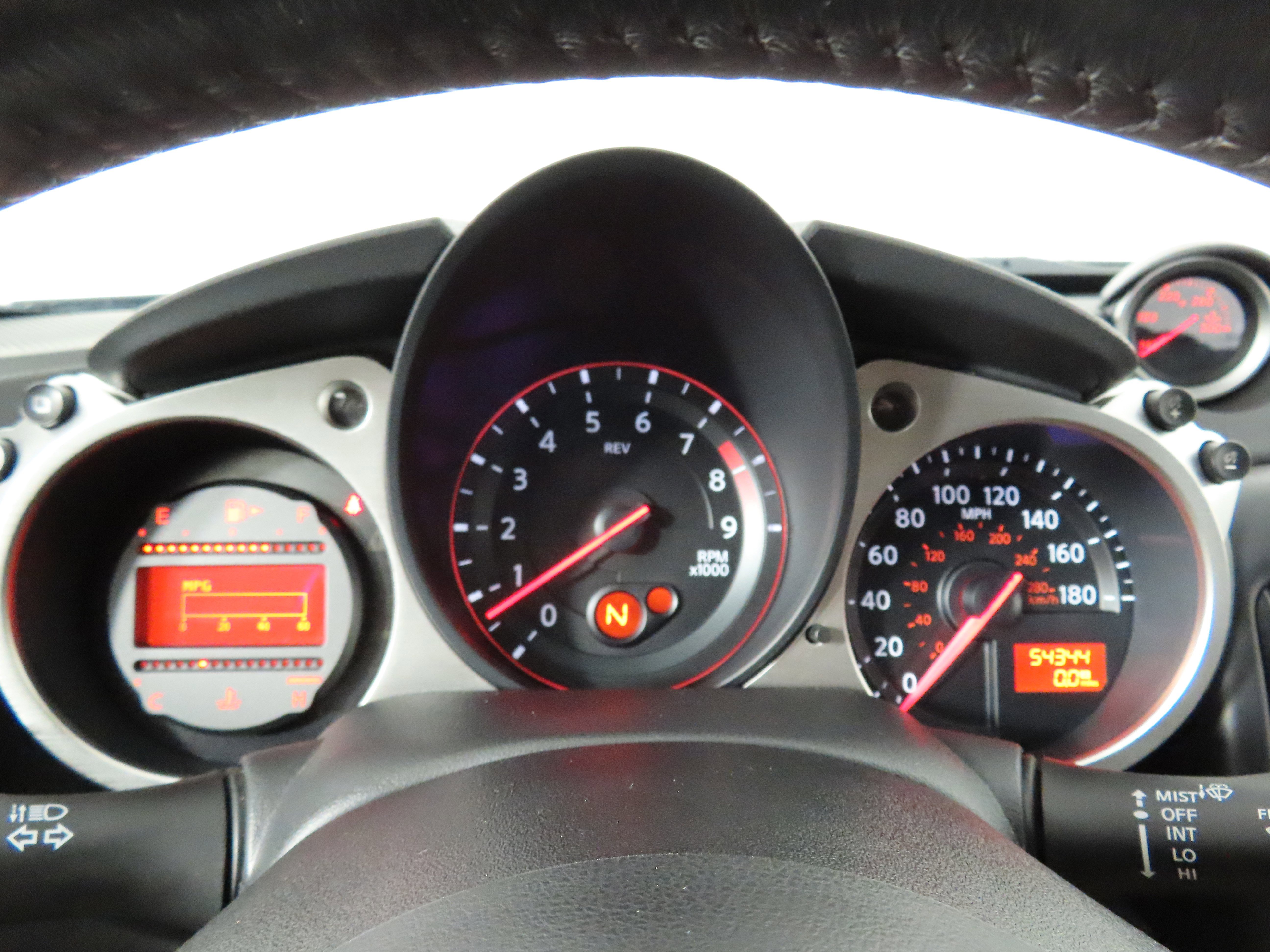 Used 2017 Nissan 370Z w/ Sport Package image 24