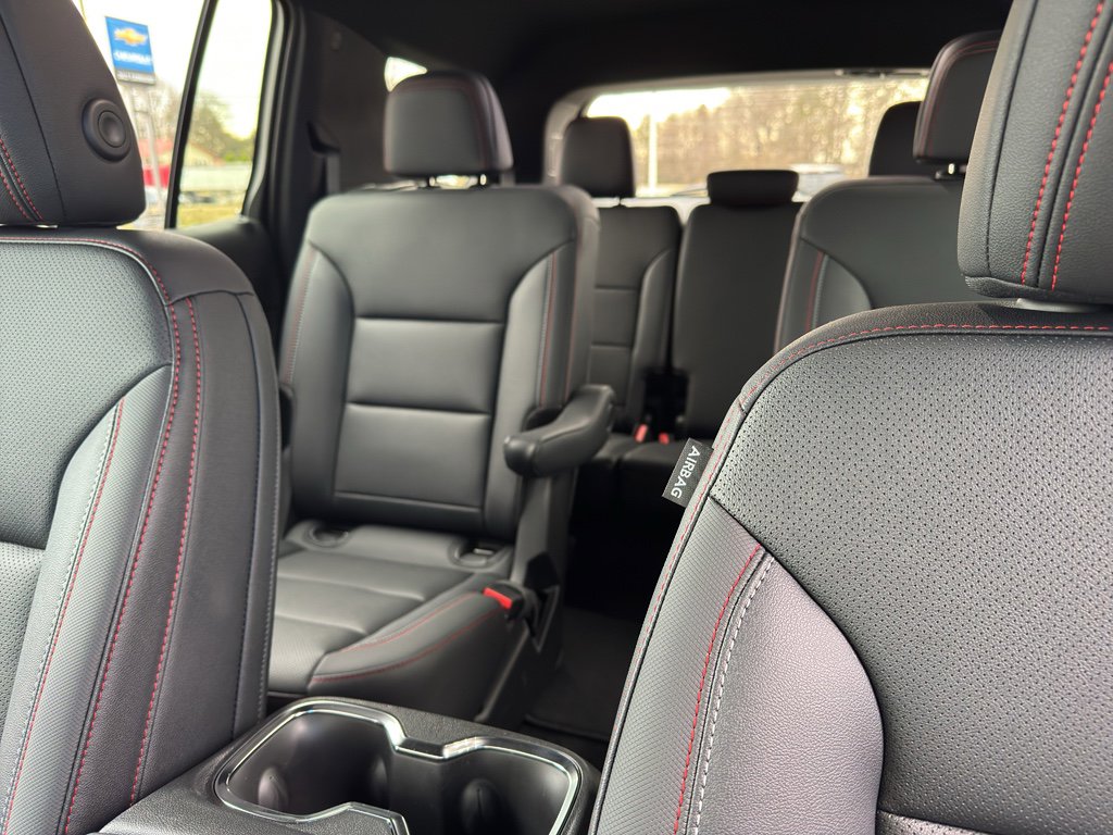 New 2026 Chevrolet Traverse Z71 image 18