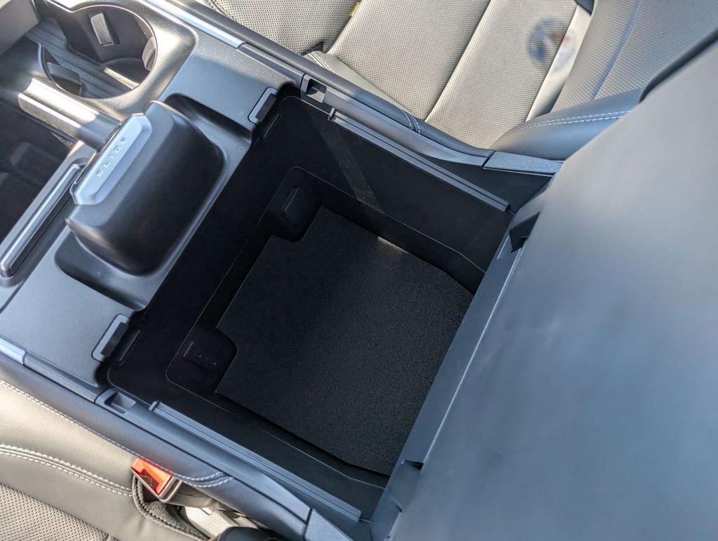 New 2026 Ford Expedition Max Platinum image 41