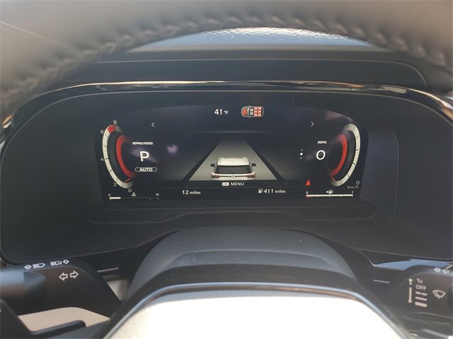 New 2026 Nissan Pathfinder SL image 26