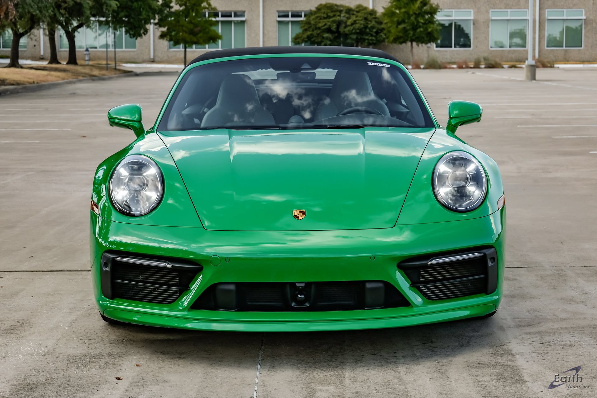 Used 2023 Porsche 911 Carrera 4S AWD/4WD image 26
