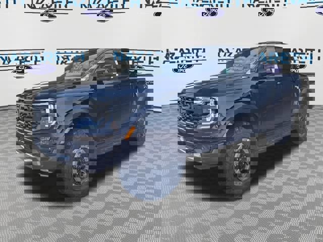 New 2026 Ford Ranger Raptor image 3