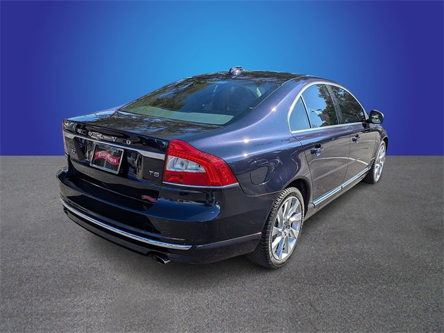 Used 2016 Volvo S80 T5 w/ Convenience Package image 5