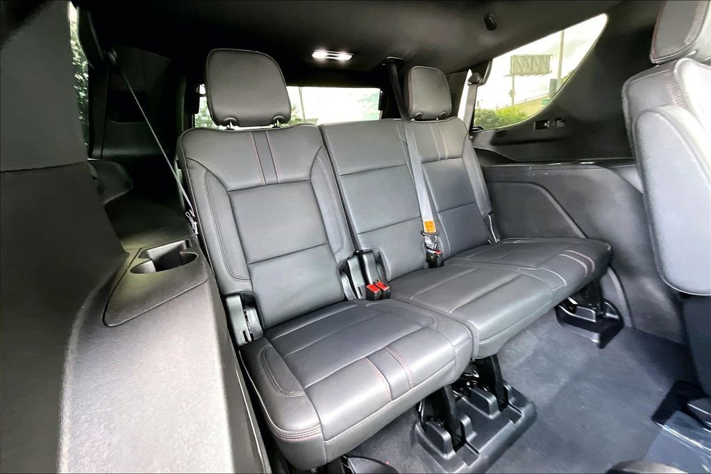 Used 2024 Chevrolet Tahoe RST w/ Luxury Package image 34