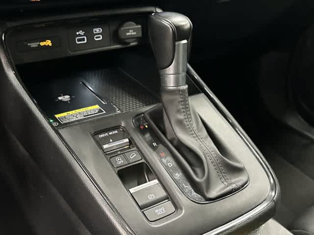 Certified 2024 Honda CR-V EX-L image 23