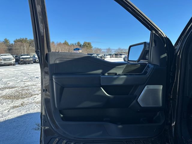 Used 2024 Ford F150 Lariat w/ Equipment Group 502A High image 25