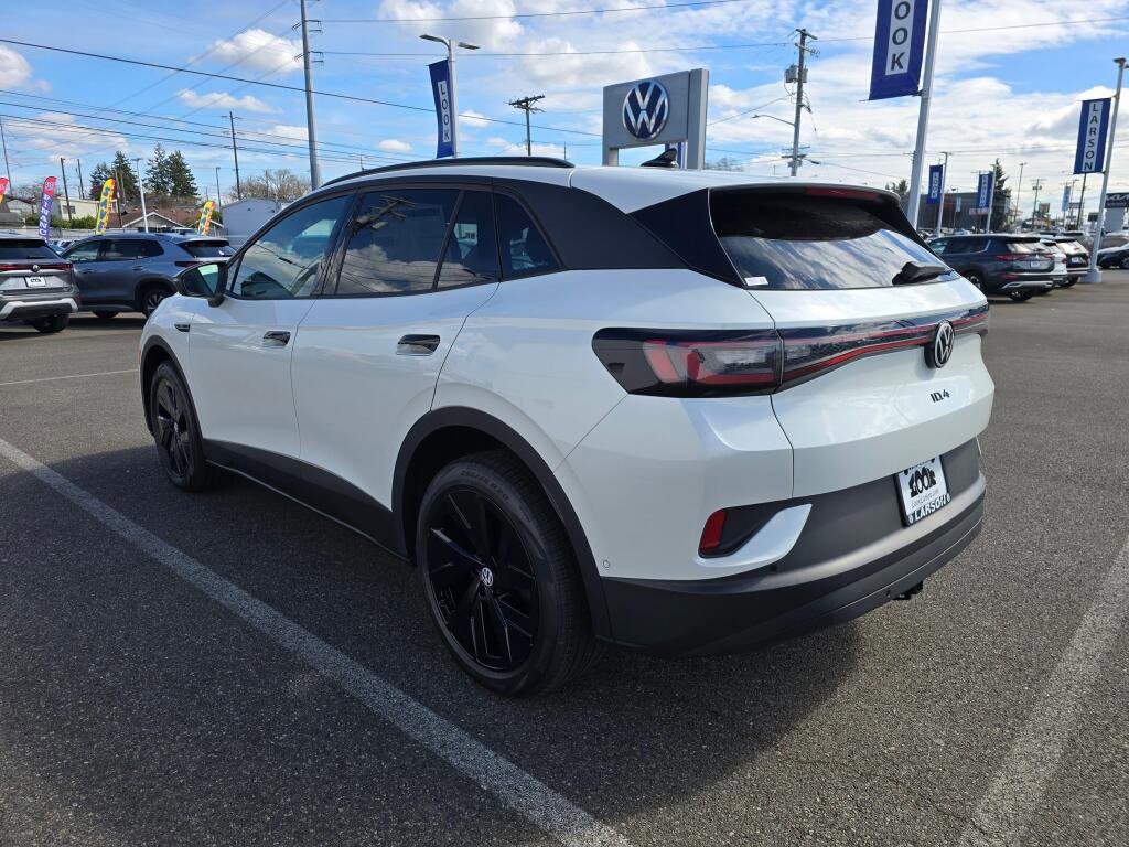 New 2026 Volkswagen ID.4 Pro S AWD/4WD image 5