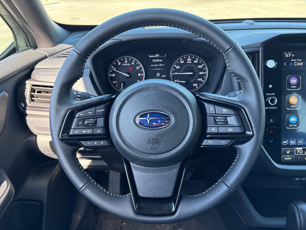 New 2026 Subaru Forester Premium image 15