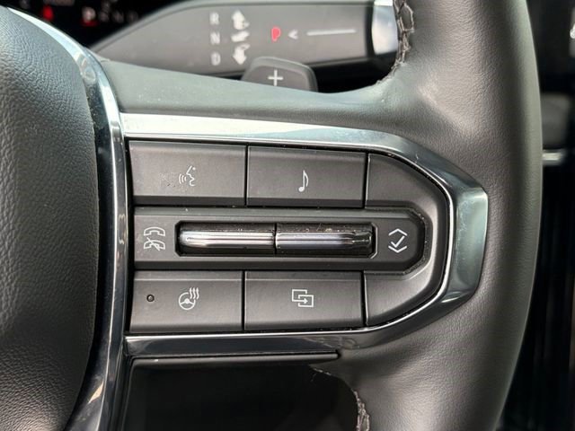 Certified 2025 GMC Yukon XL Denali AWD/4WD image 5