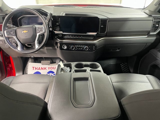 Used 2022 Chevrolet Silverado 1500 LT image 13