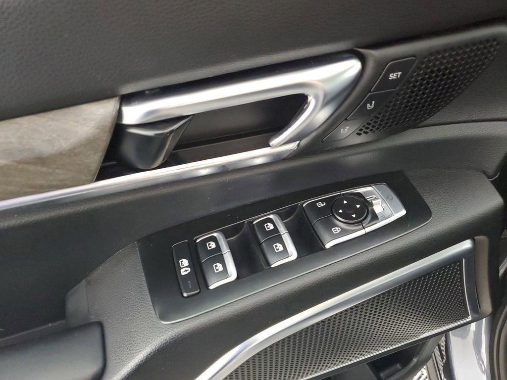 Used 2021 Kia Telluride SX w/ Towing Package image 27