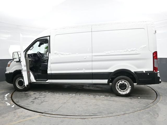 Used 2023 Ford Transit 250 Medium Roof image 39