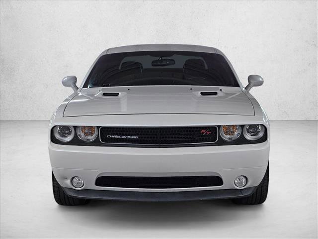 Used 2014 Dodge Challenger R/T Plus image 2