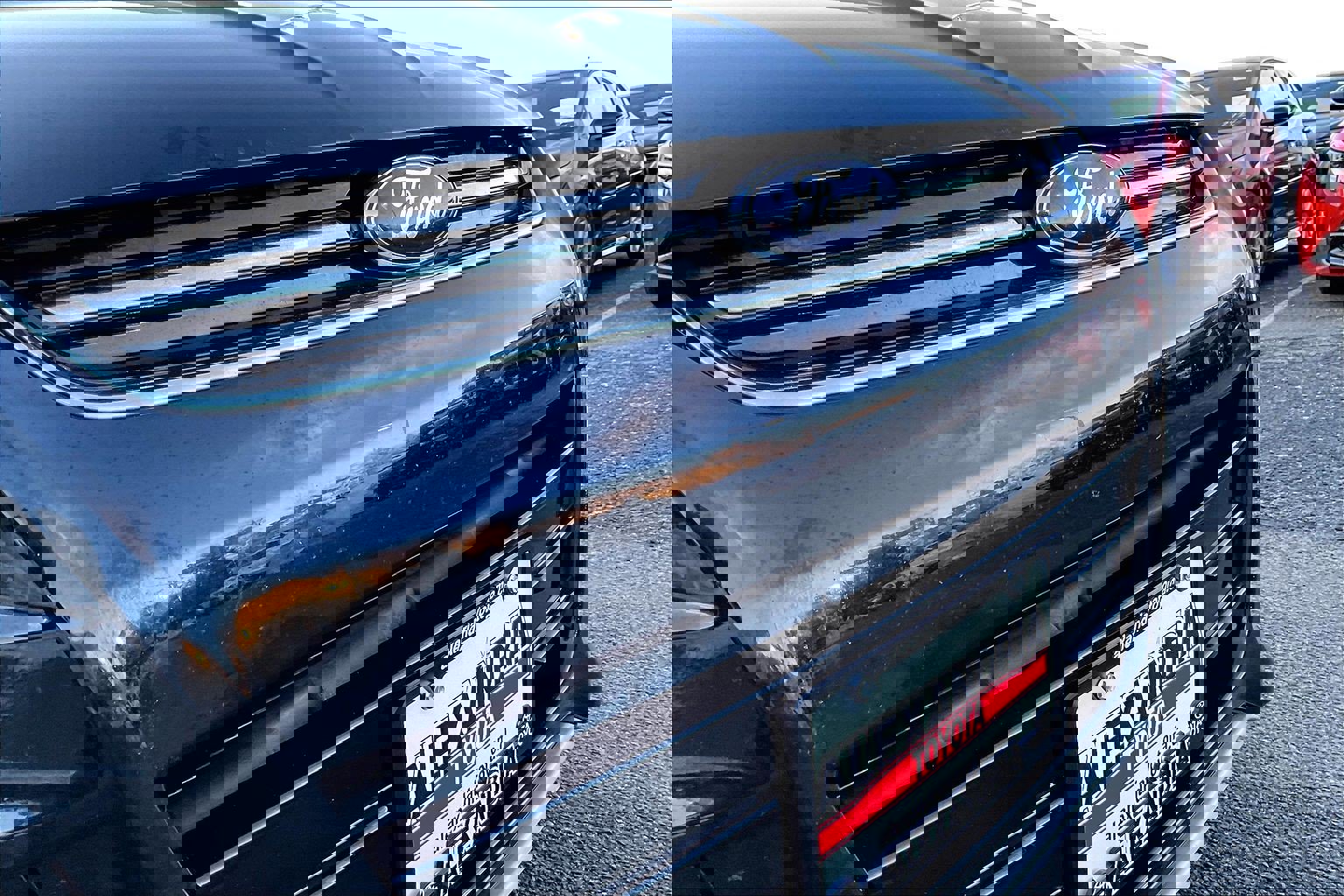 Used 2016 Ford Escape Titanium image 29