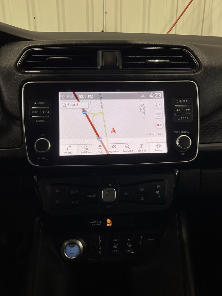 Used 2025 Nissan Leaf SV Plus image 17