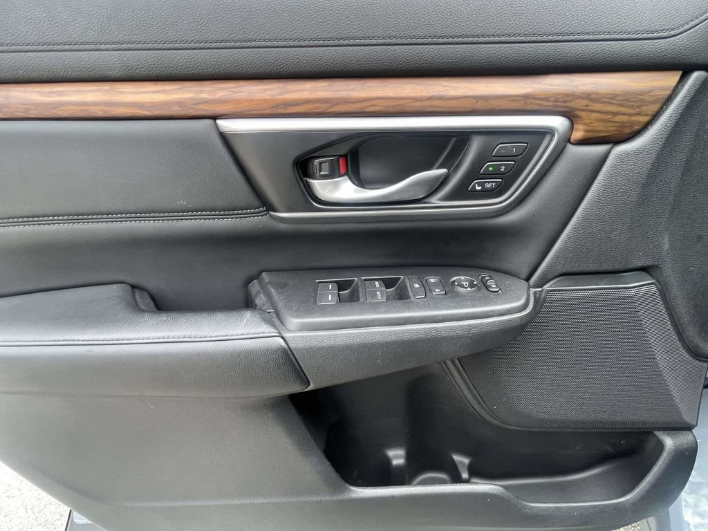 Certified 2022 Honda CR-V EX-L image 20
