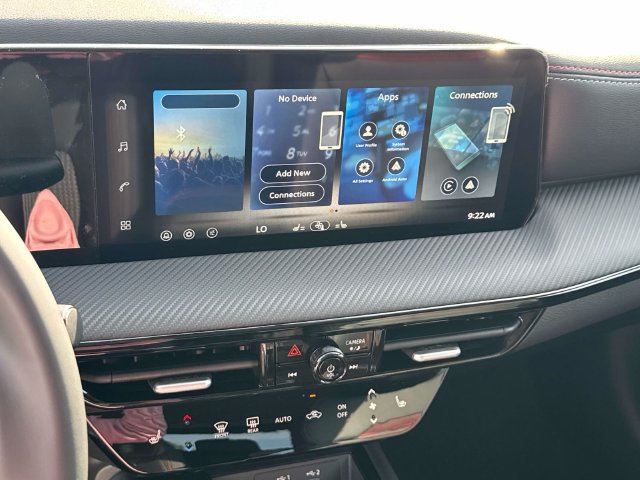 New 2027 Nissan Kicks SR FWD image 27