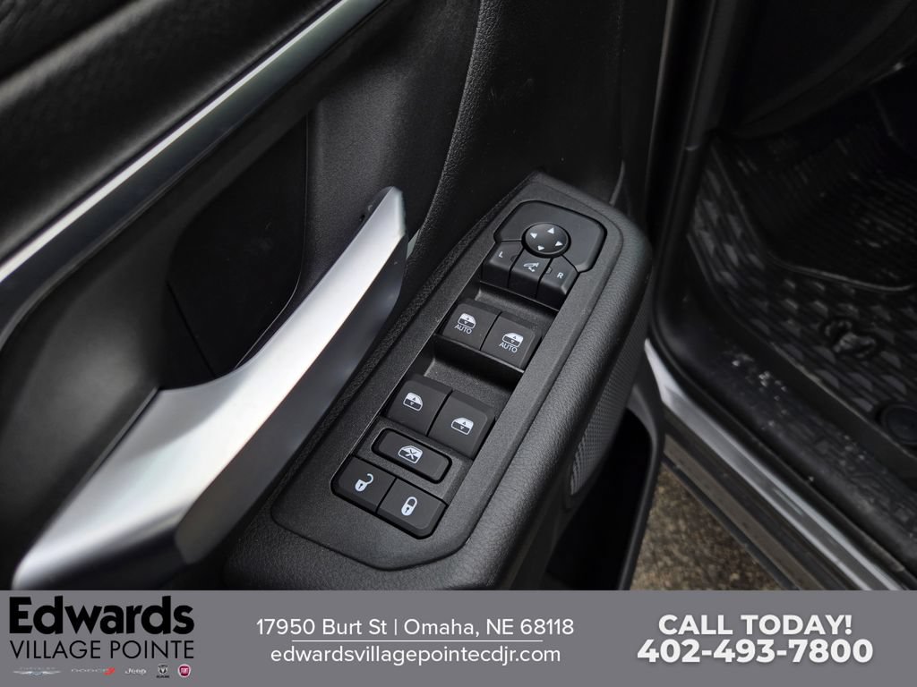 New 2026 RAM 1500 Big Horn AWD/4WD image 11