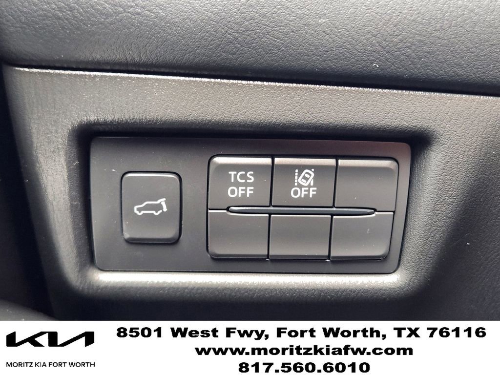 Used 2018 MAZDA CX-5 Grand Touring FWD image 21