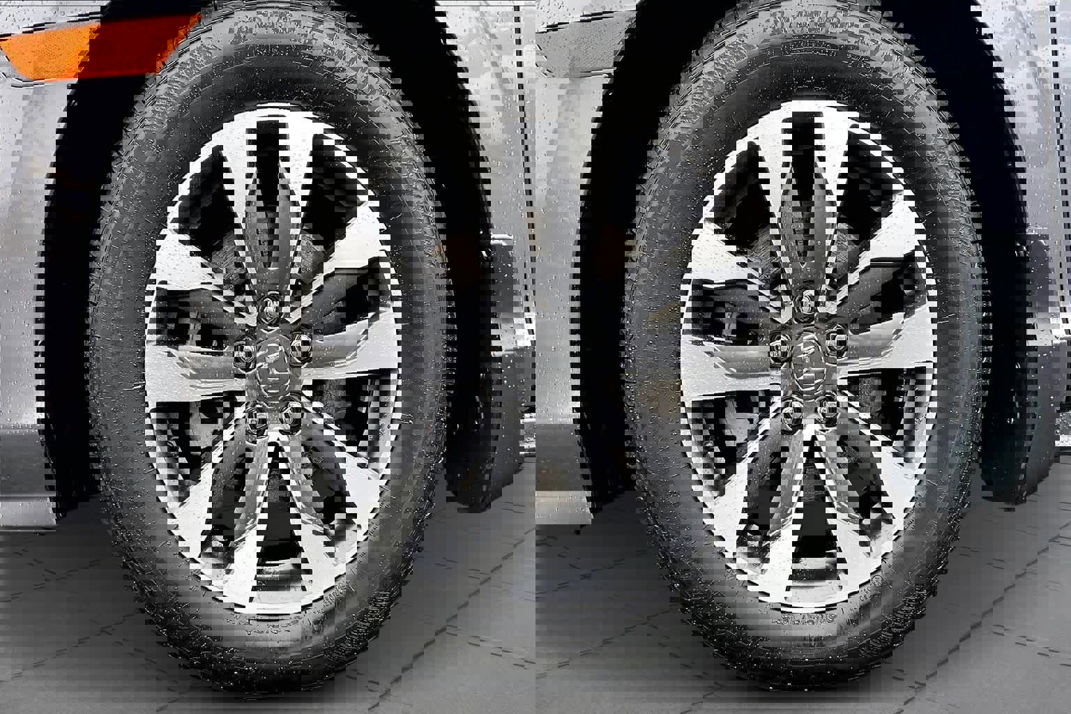 Used 2024 Honda Odyssey EX-L image 11