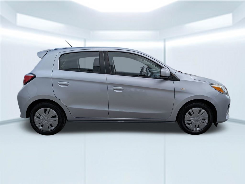 Used 2021 Mitsubishi Mirage ES image 18