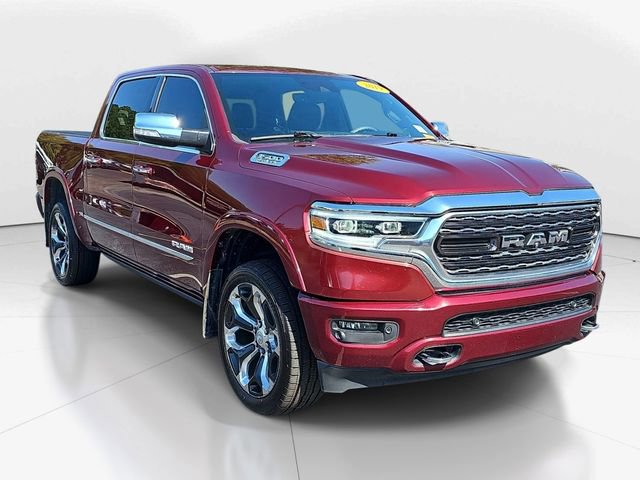 Used 2019 RAM 1500 Limited