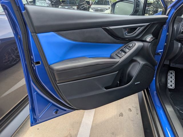 New 2026 Subaru WRX tS image 16