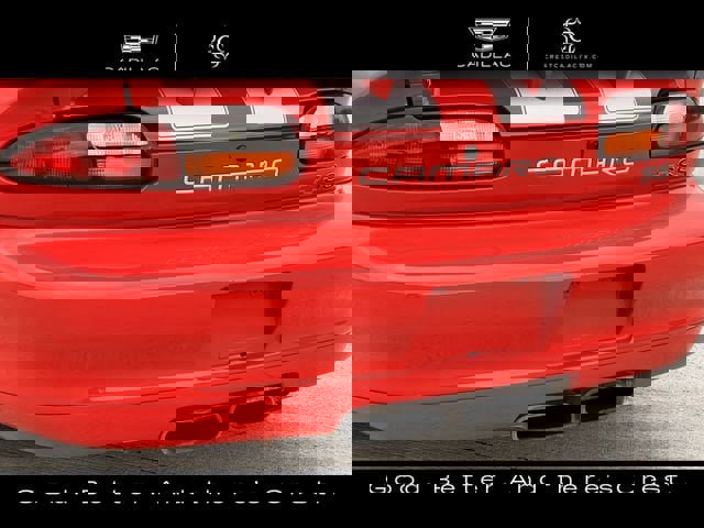 Used 2002 Chevrolet Camaro Z28 w/ SS Performance/Appearance Pkg image 7