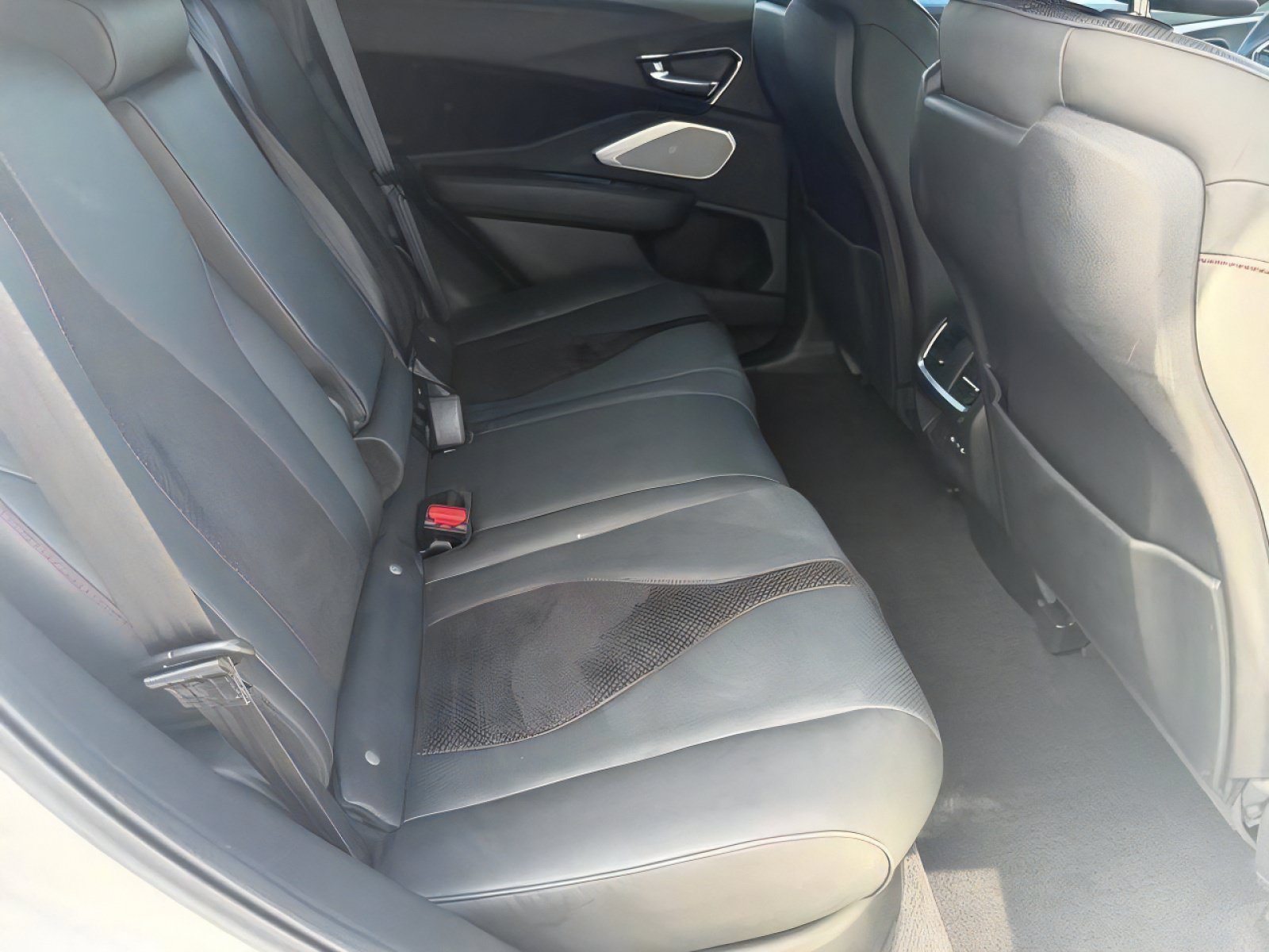 Used 2022 Acura RDX A-Spec FWD image 15
