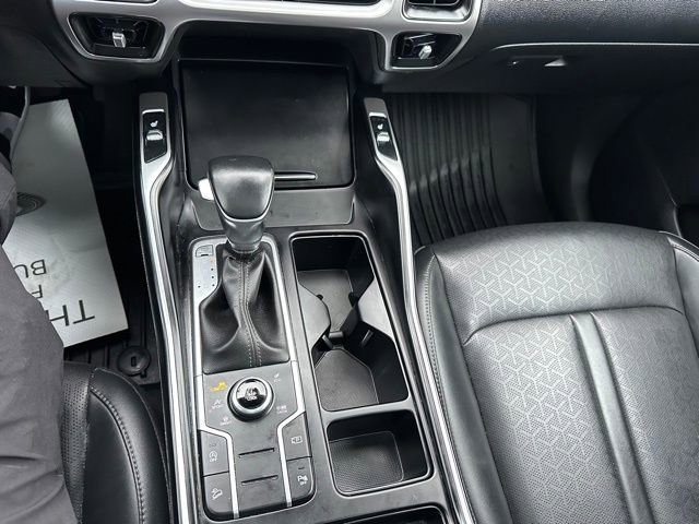 Used 2021 Kia Sorento S w/ Panoramic Sunroof Package image 17