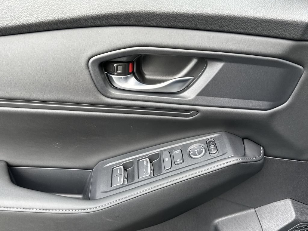 New 2026 Honda Accord Sport image 15