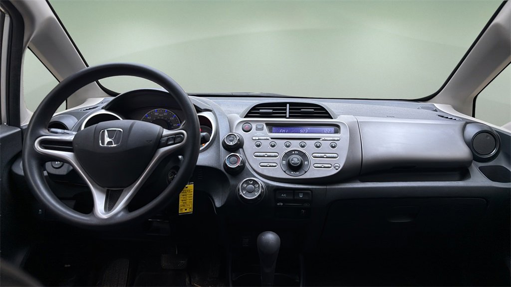Used 2013 Honda Fit image 18