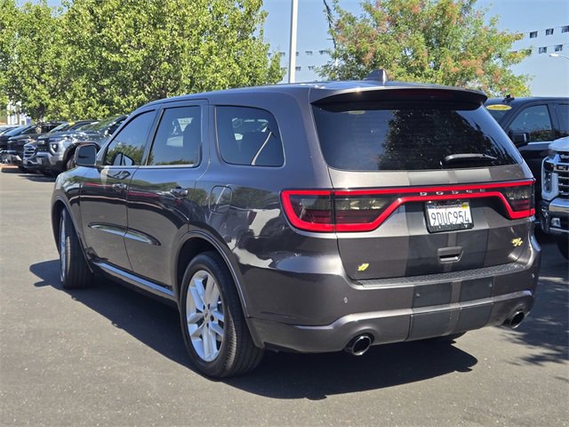 Used 2021 Dodge Durango R/T image 6