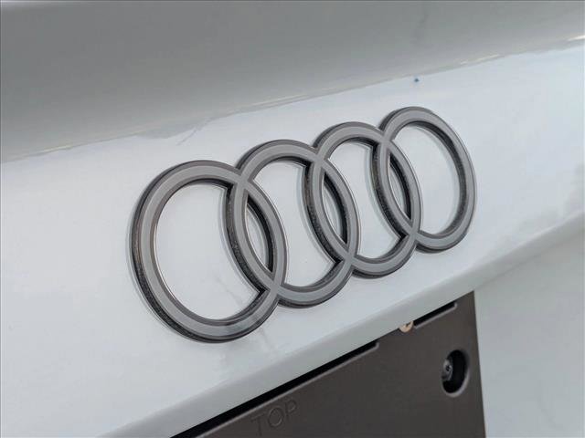 Used 2025 Audi A3 2.0T Premium Plus w/ Premium Plus Package image 8