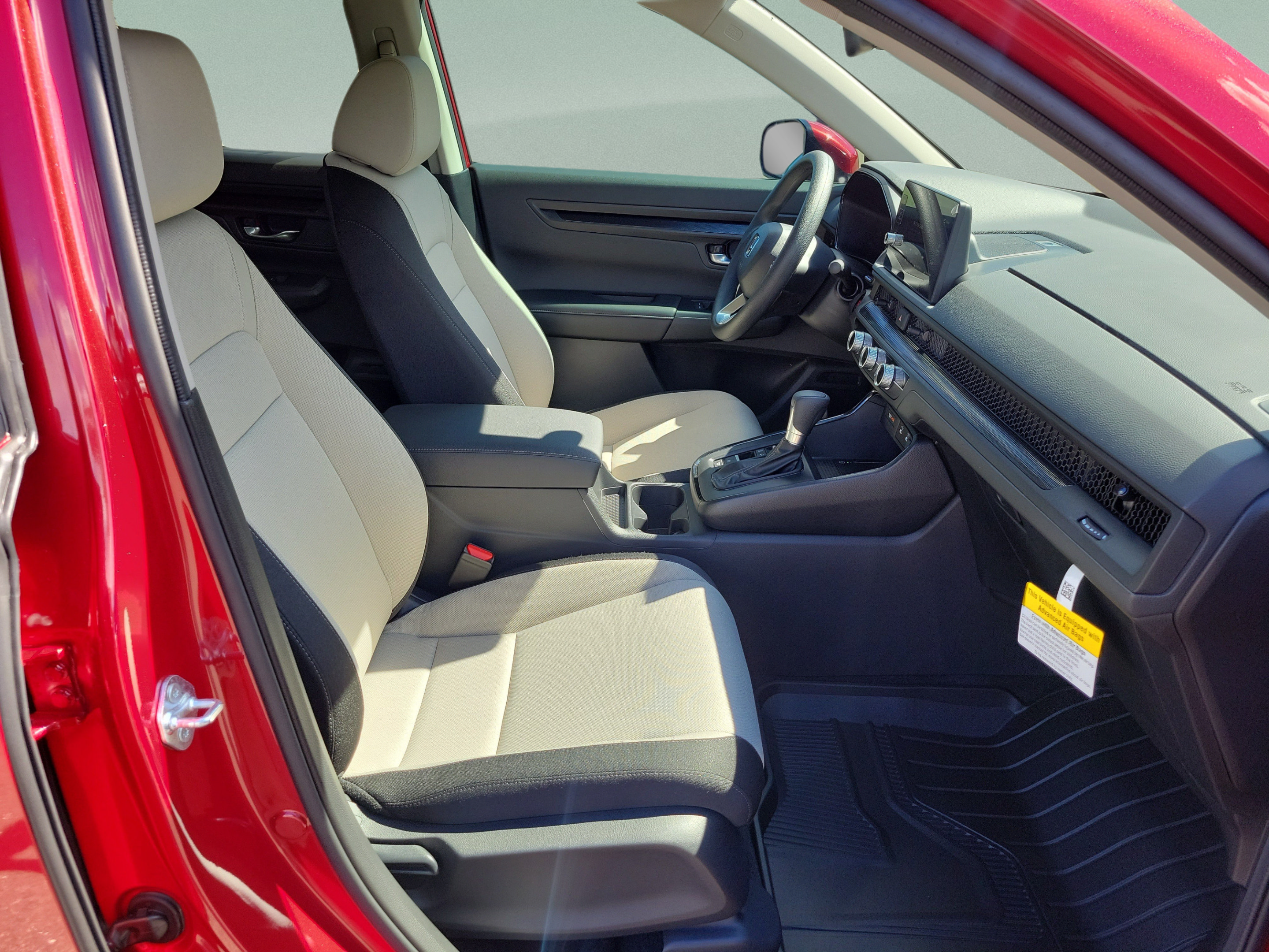 New 2026 Honda CR-V LX image 17
