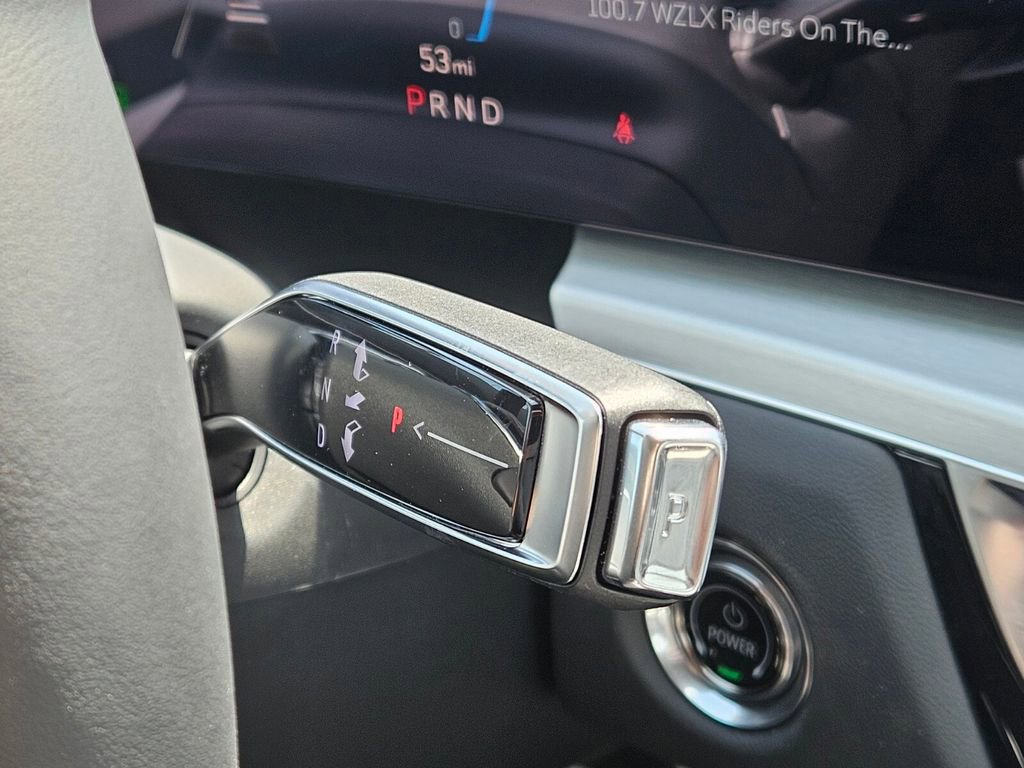 New 2025 Cadillac Lyriq Luxury w/ LPO, Floor Liner Package image 26