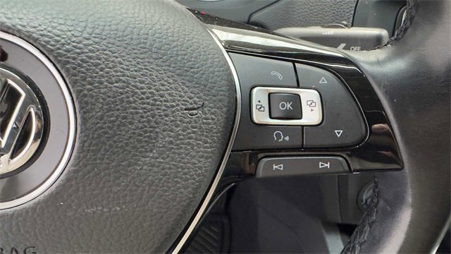 Used 2018 Volkswagen Jetta SE image 26