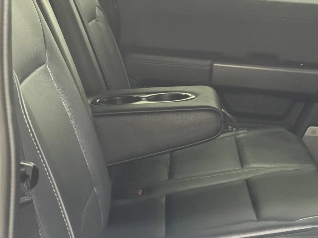 Used 2025 Ford F150 Lariat AWD/4WD image 24